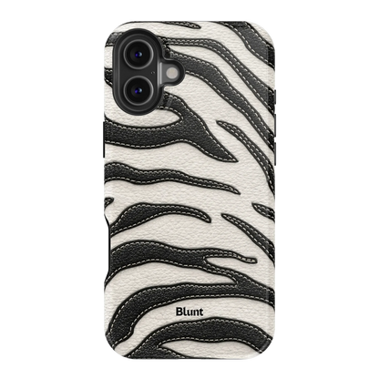 Mono Zarco iPhone Case