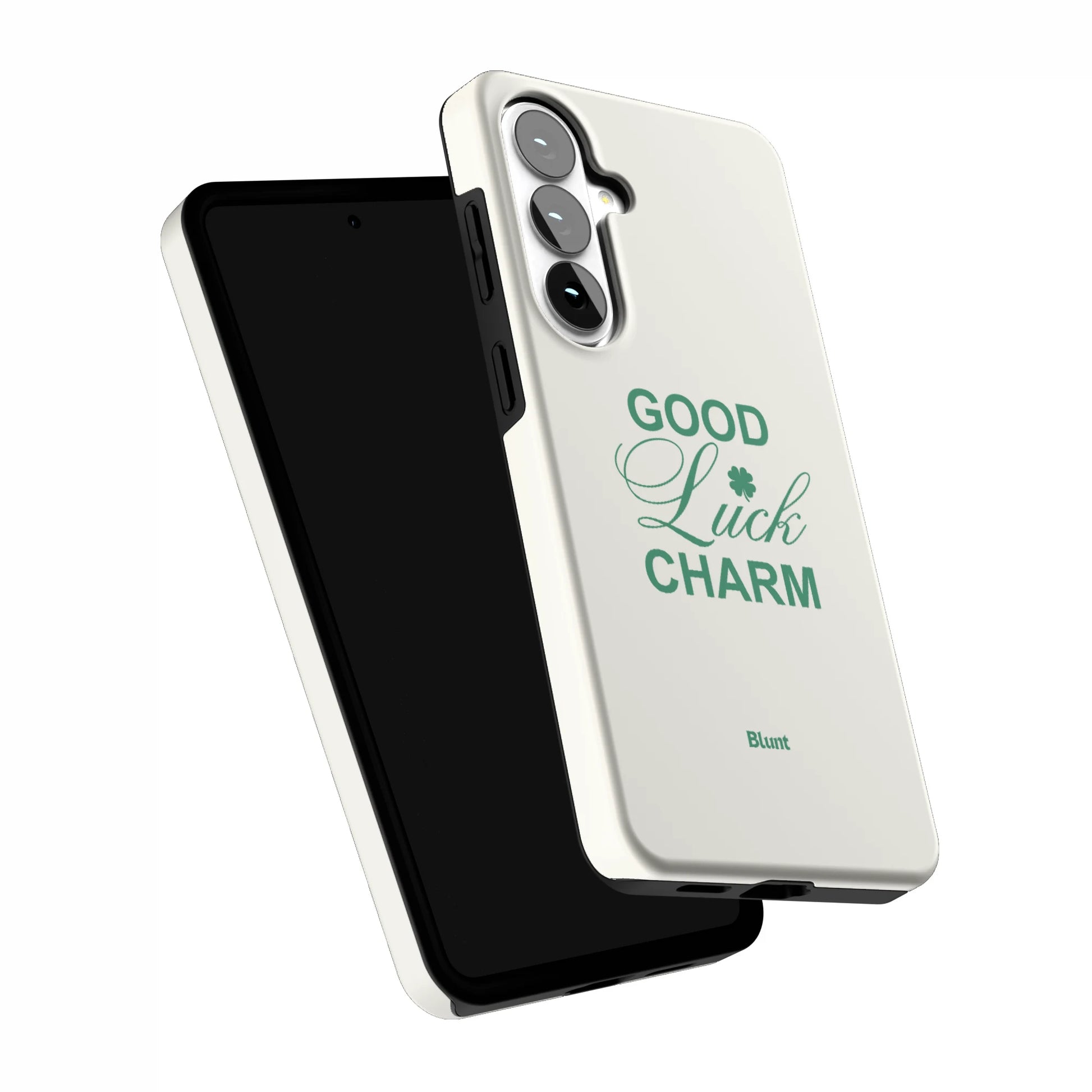 Good-Luck-Charm-samsung-case-Galaxy S26 Plus-5