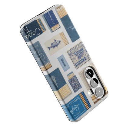 Teal-flame-samsung-case-Galaxy S26 Plus-4