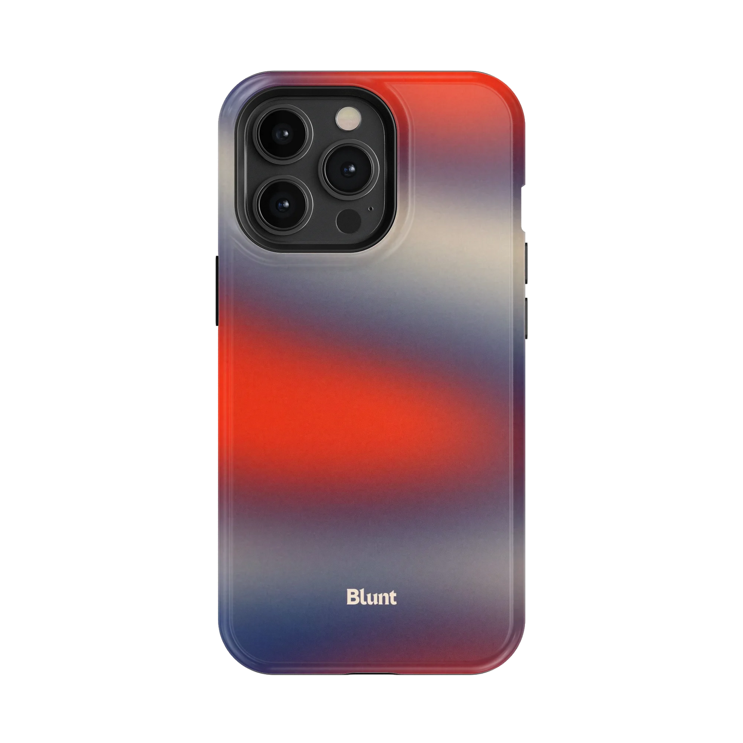 Heatline iPhone Case