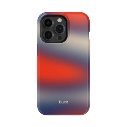 Heatline iPhone Case