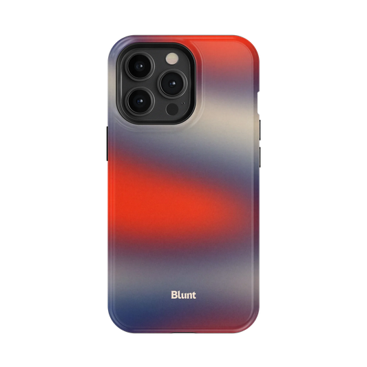 Heatline iPhone Case