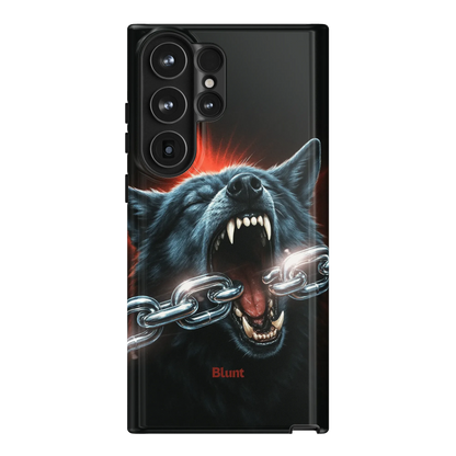 Rocco Samsung Case