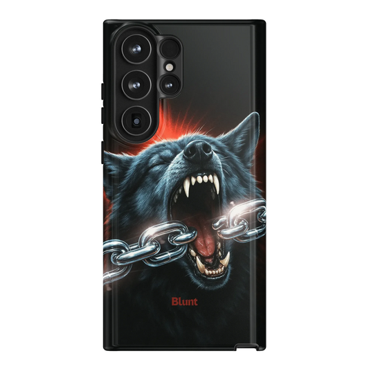 Rocco Samsung Case
