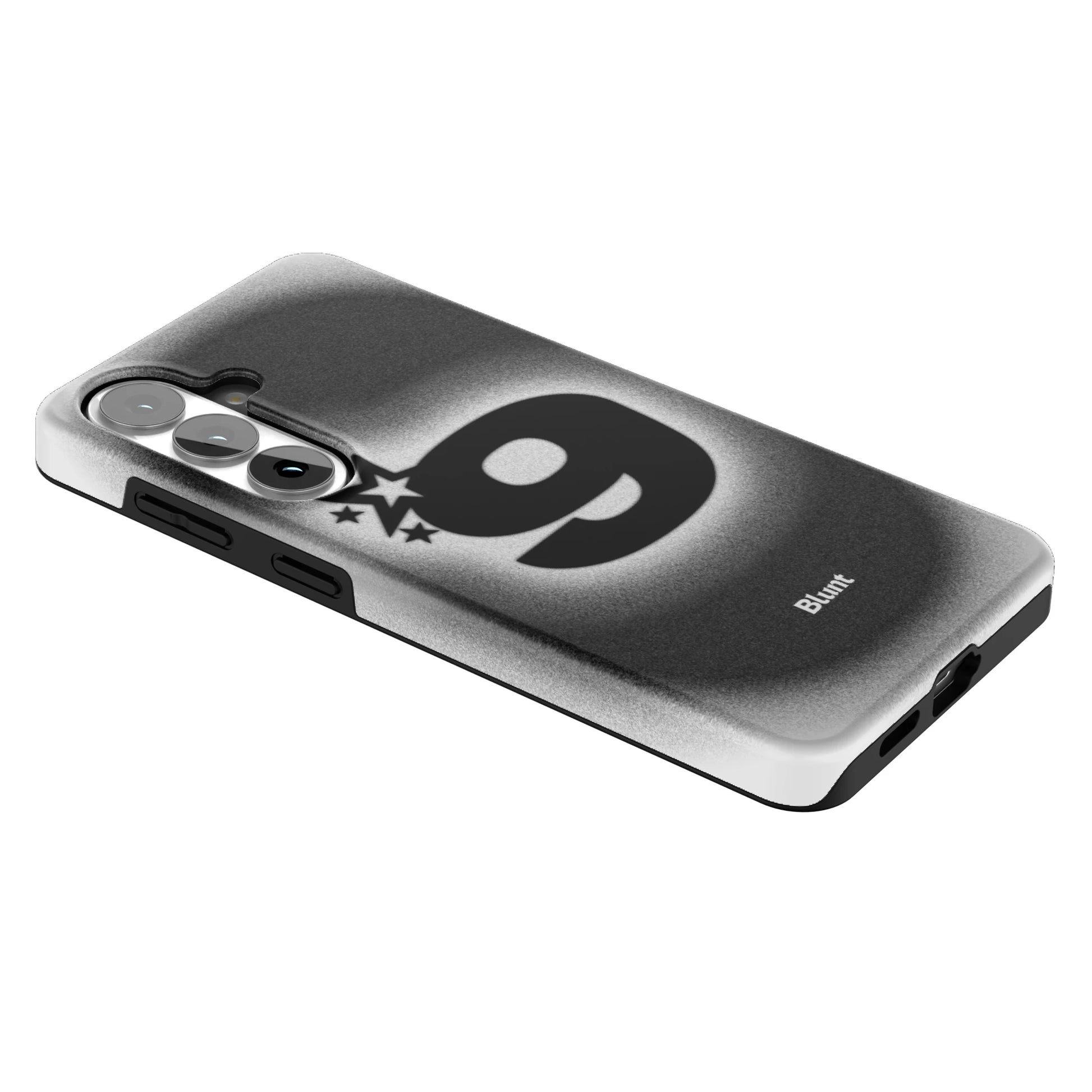 Number-9-samsung-case-Galaxy S26 Plus-2