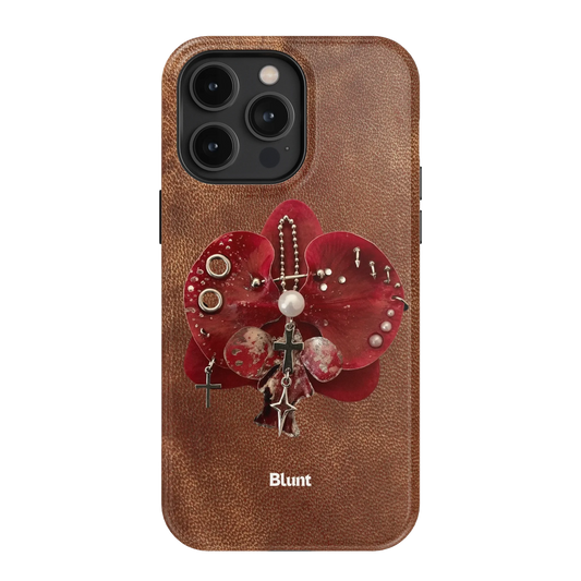 Western Relic iPhone Case