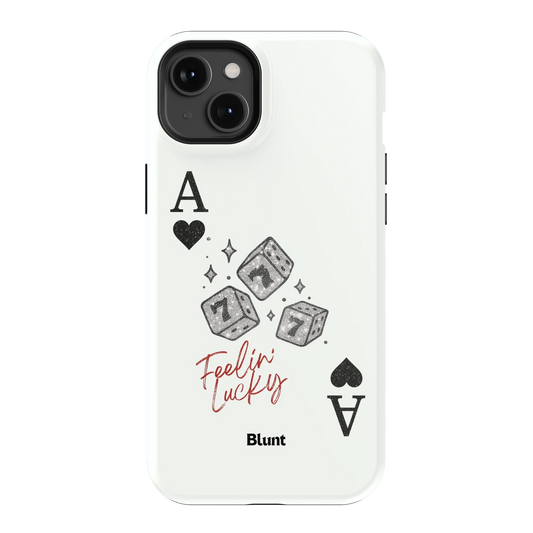 Dealer iPhone Case