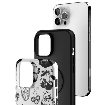 Monocharms-iphone-case-iPhone 12 Pro Max-3