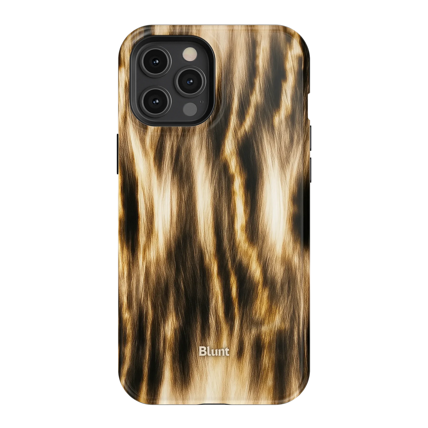 Feralis iPhone Case