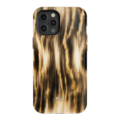 Feralis iPhone Case
