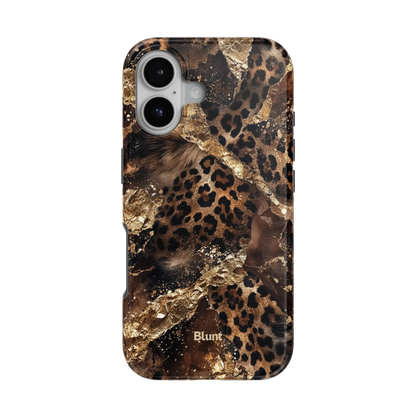 Wild Kinstugi iPhone Case