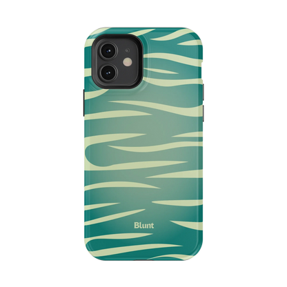 Haze iPhone Case