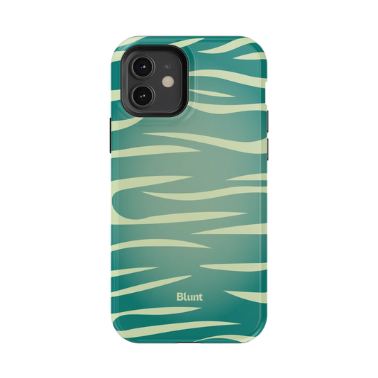 Haze iPhone Case