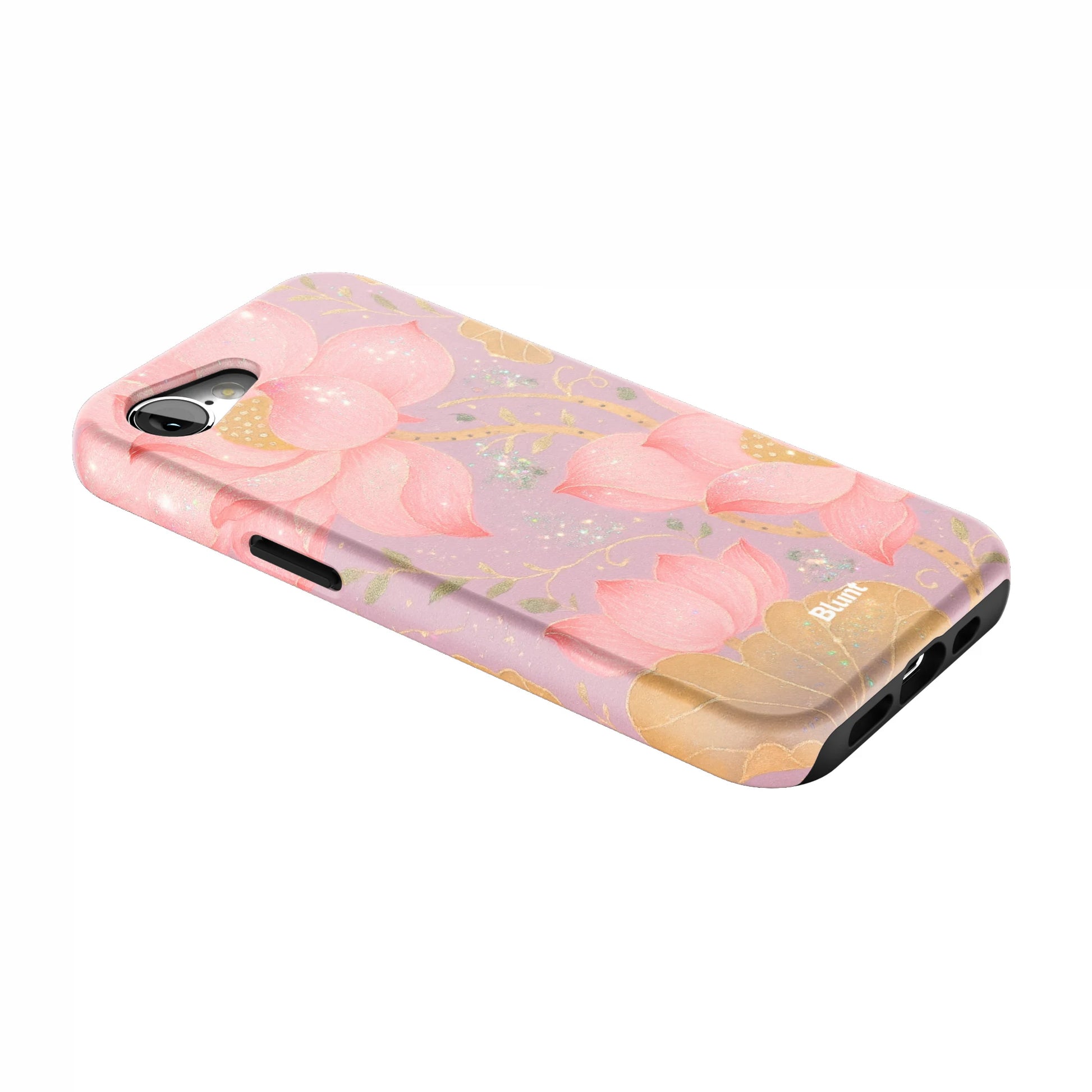 Lotus-iphone-case-iPhone 17 E-2