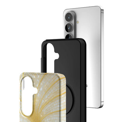 Golden-samsung-case-Galaxy S26-3