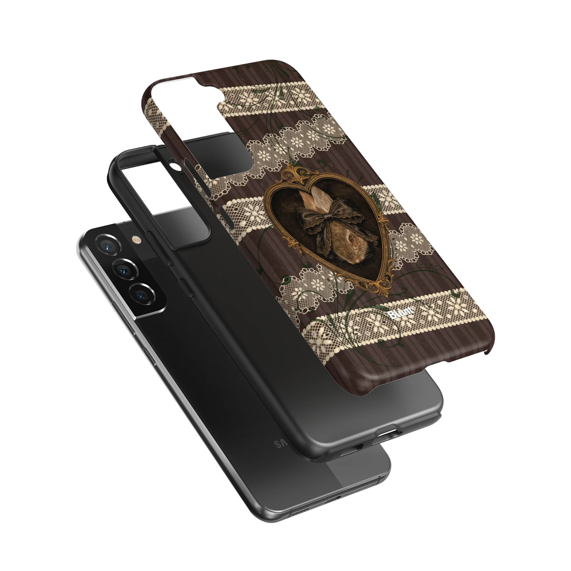 LOCK-HARE-samsung-case-S22 Plus-3