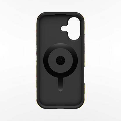 Solara iPhone Case