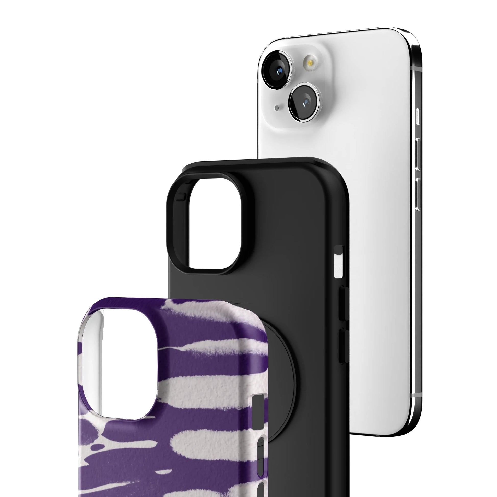 Plum-Noir-Abstract-iphone-case-iPhone 15-3