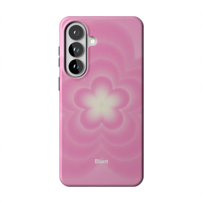 Halo-Bloom-samsung-case-Galaxy S26 Plus-1