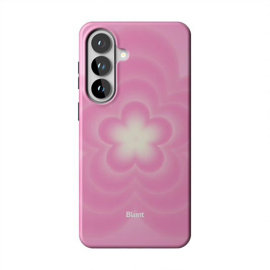 Halo-Bloom-samsung-case-Galaxy S26 Plus-1
