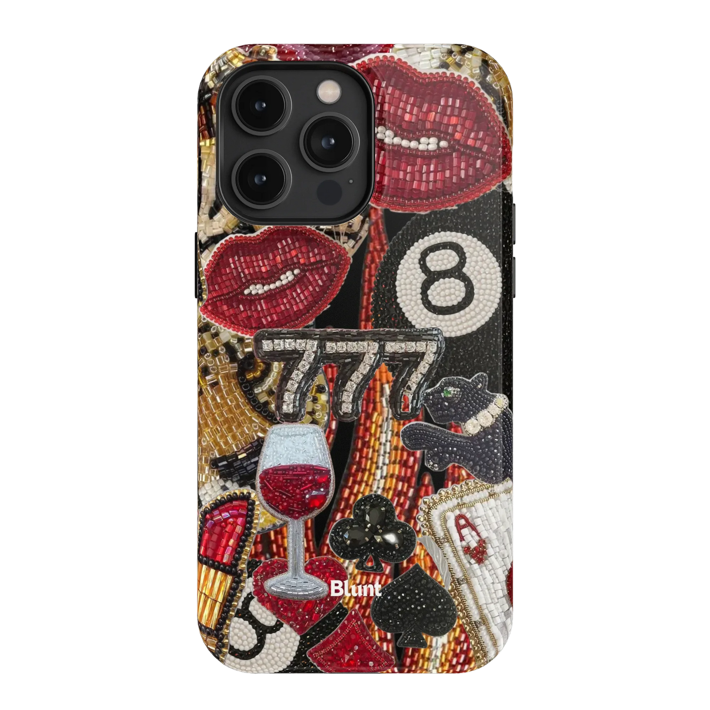 Tempted iPhone Case