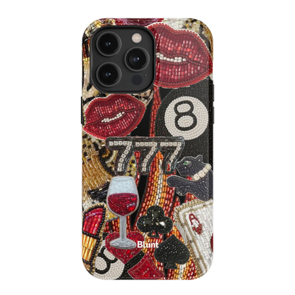 Tempted iPhone Case