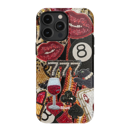 Tempted iPhone Case