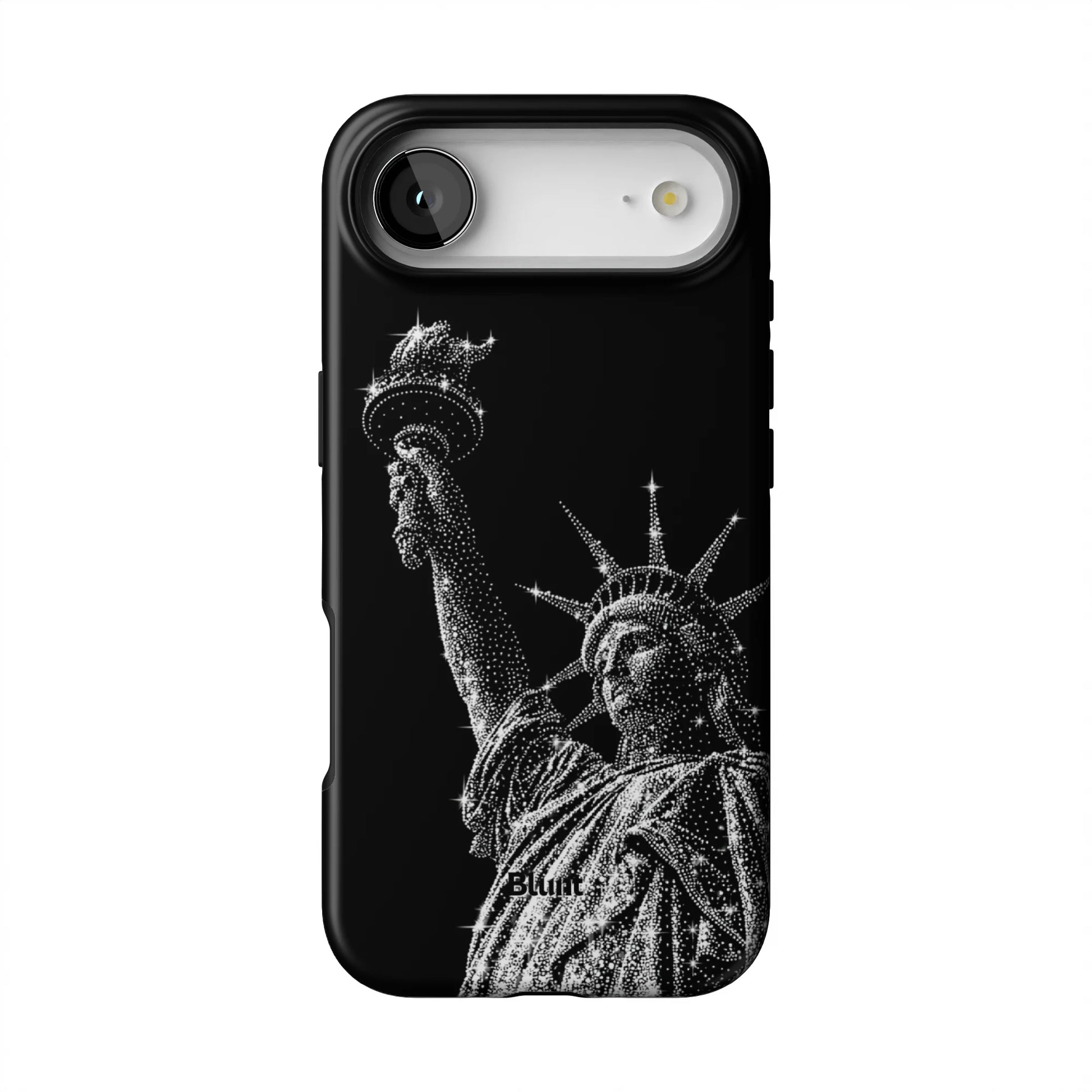 Glitterry-Liberty-iphone-case-iPhone 17 Air-1