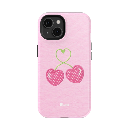 Loveberry iPhone Case