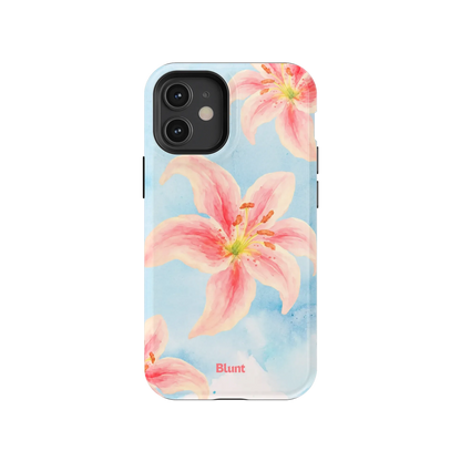 Aire iPhone Case