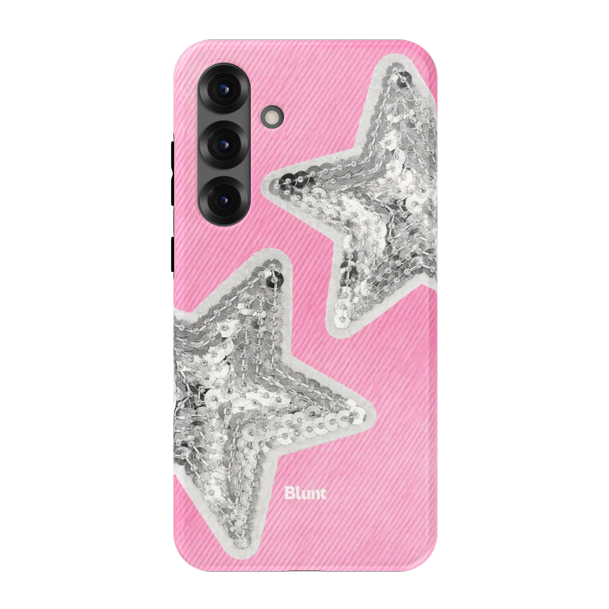 Pinkstar-Rodeo-samsung-case-Galaxy S25 Plus-1