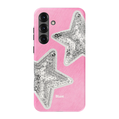 Pinkstar-Rodeo-samsung-case-Galaxy S25 Plus-1
