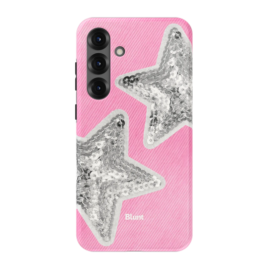 Pinkstar-Rodeo-samsung-case-Galaxy S25 Plus-1