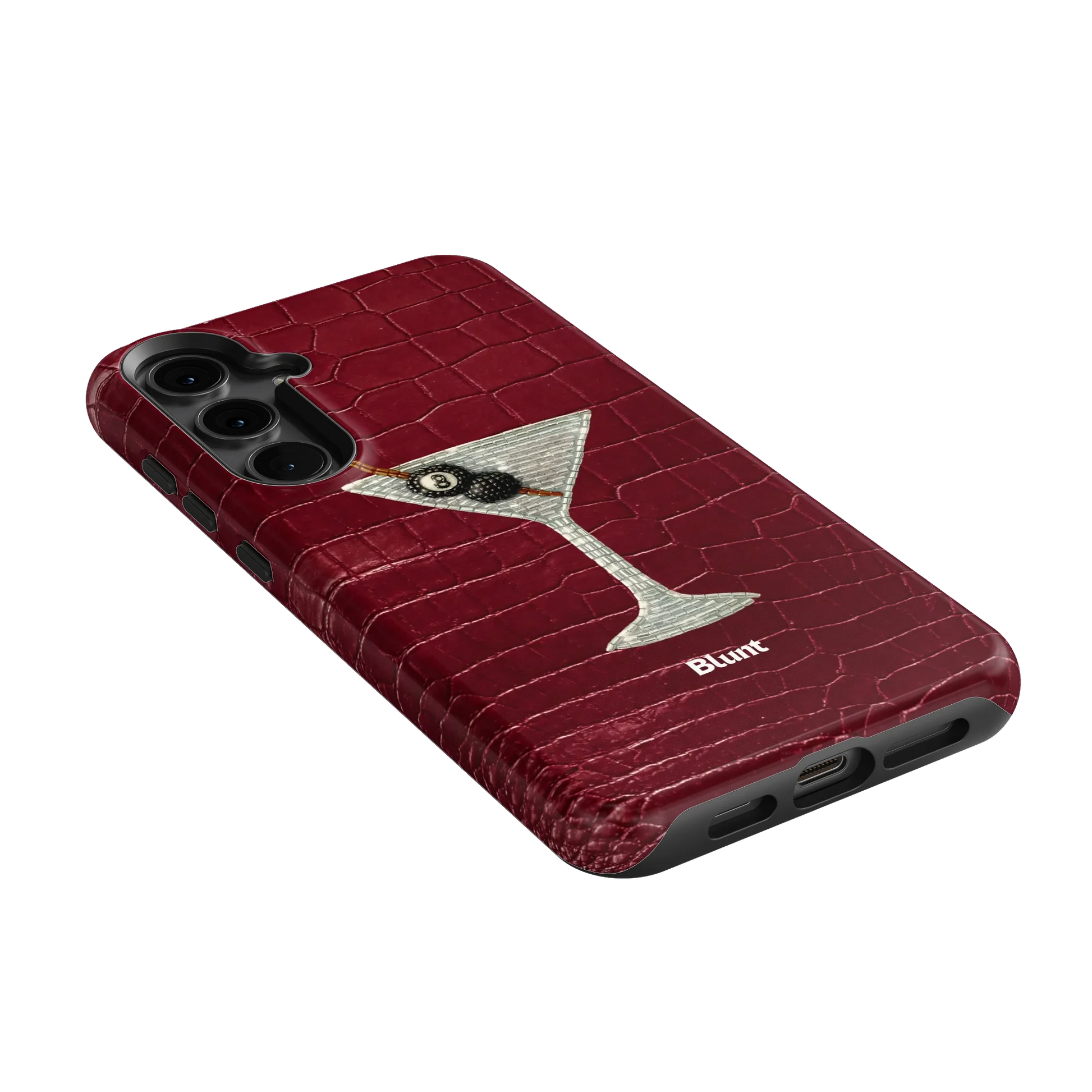 Crimson-Happy-Hour-samsung-case-Galaxy S24 Plus-2