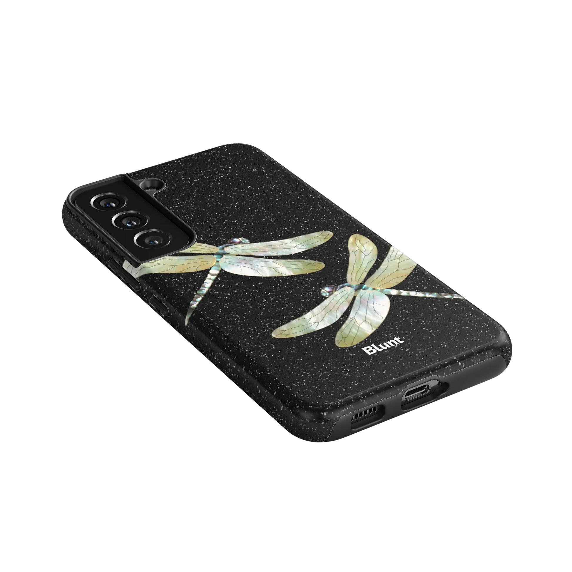 Noir-Damer-samsung-case-Galaxy S22-2