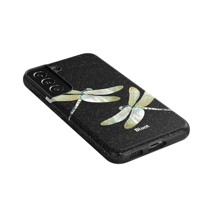Noir-Damer-samsung-case-Galaxy S22-2