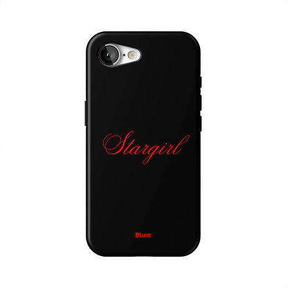 Shes-a-Stargirl-iphone-case-iPhone 17 E-1