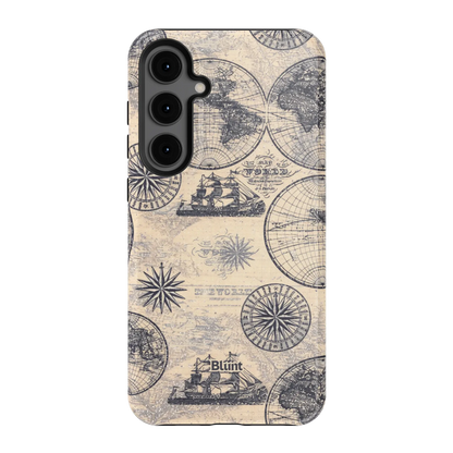 Routes-samsung-case-Galaxy S24 Plus-1