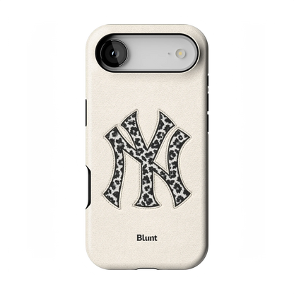 Lower East iPhone Case