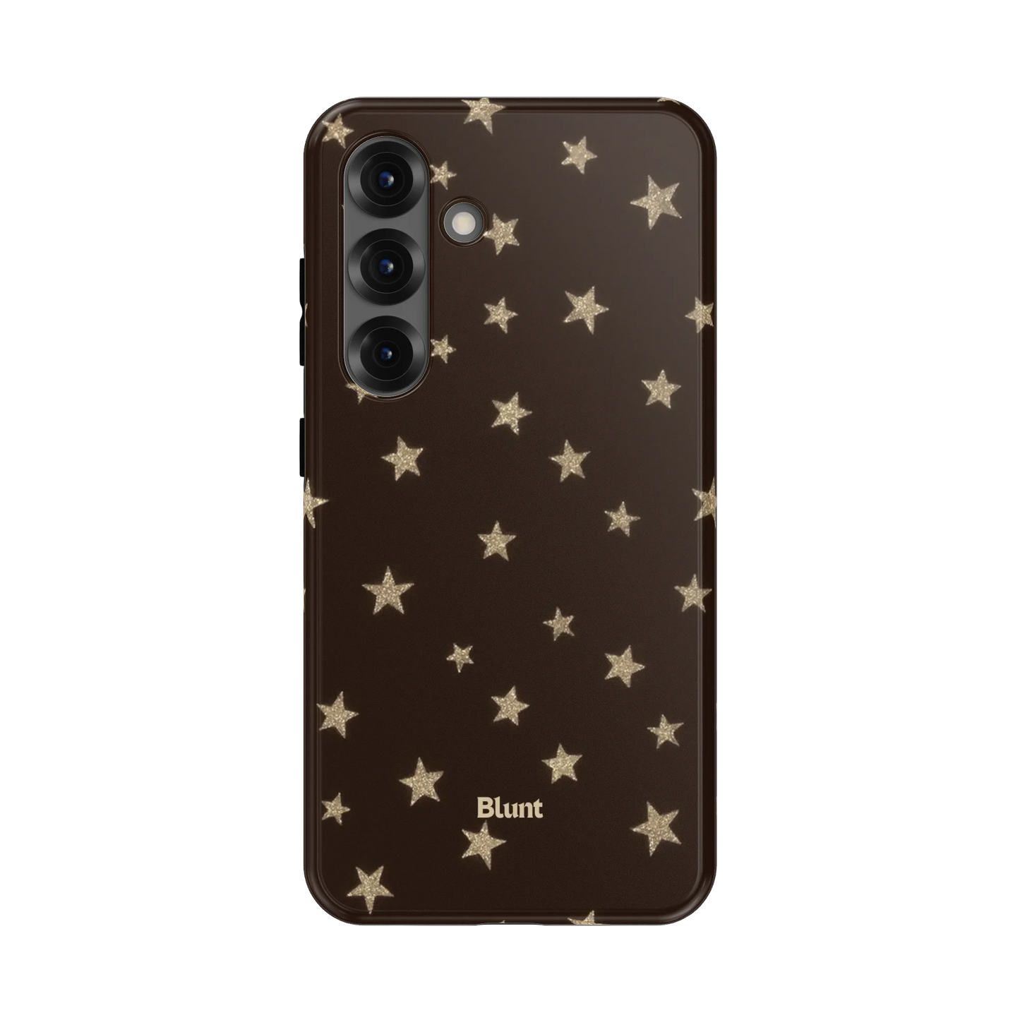 Cocoa Stars Samsung Case