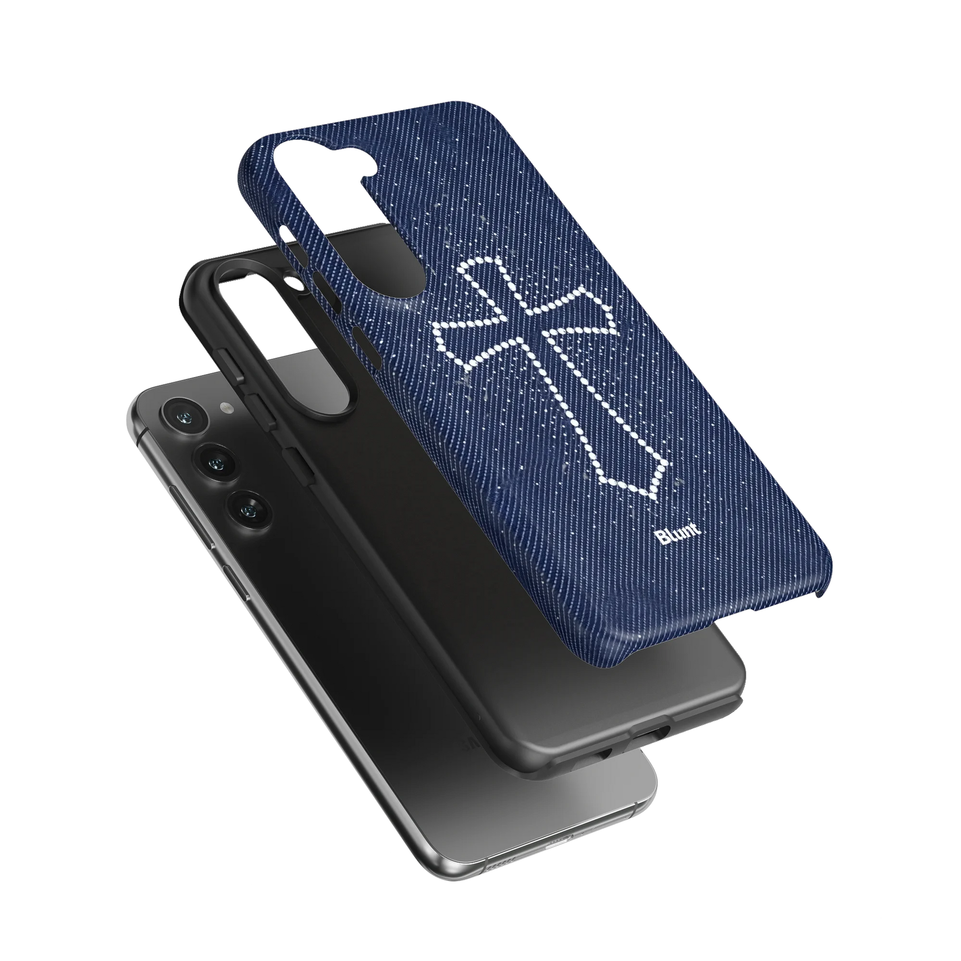 Blue-Diamara-samsung-case-Galaxy S23 Plus-3