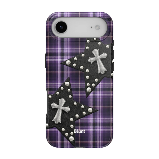 Fated Stars iPhone Case