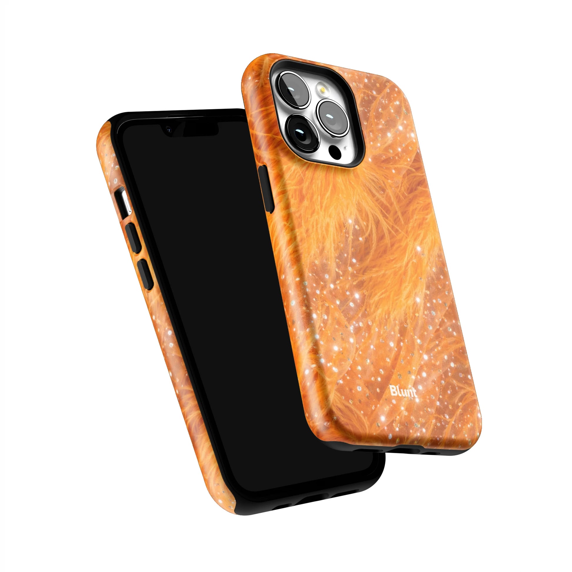 Marigold-Fuzz-iphone-case-iPhone 13 Pro-5