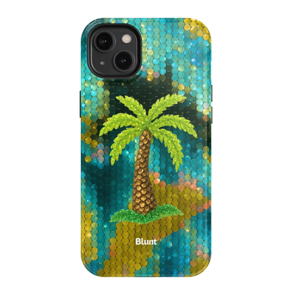 Bahamas iPhone Case