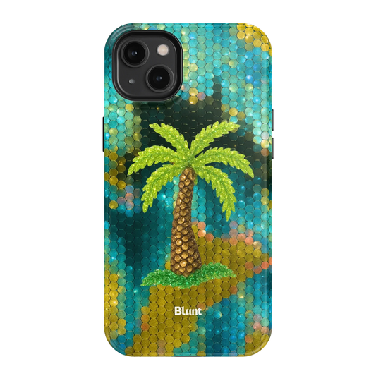 Bahamas iPhone Case