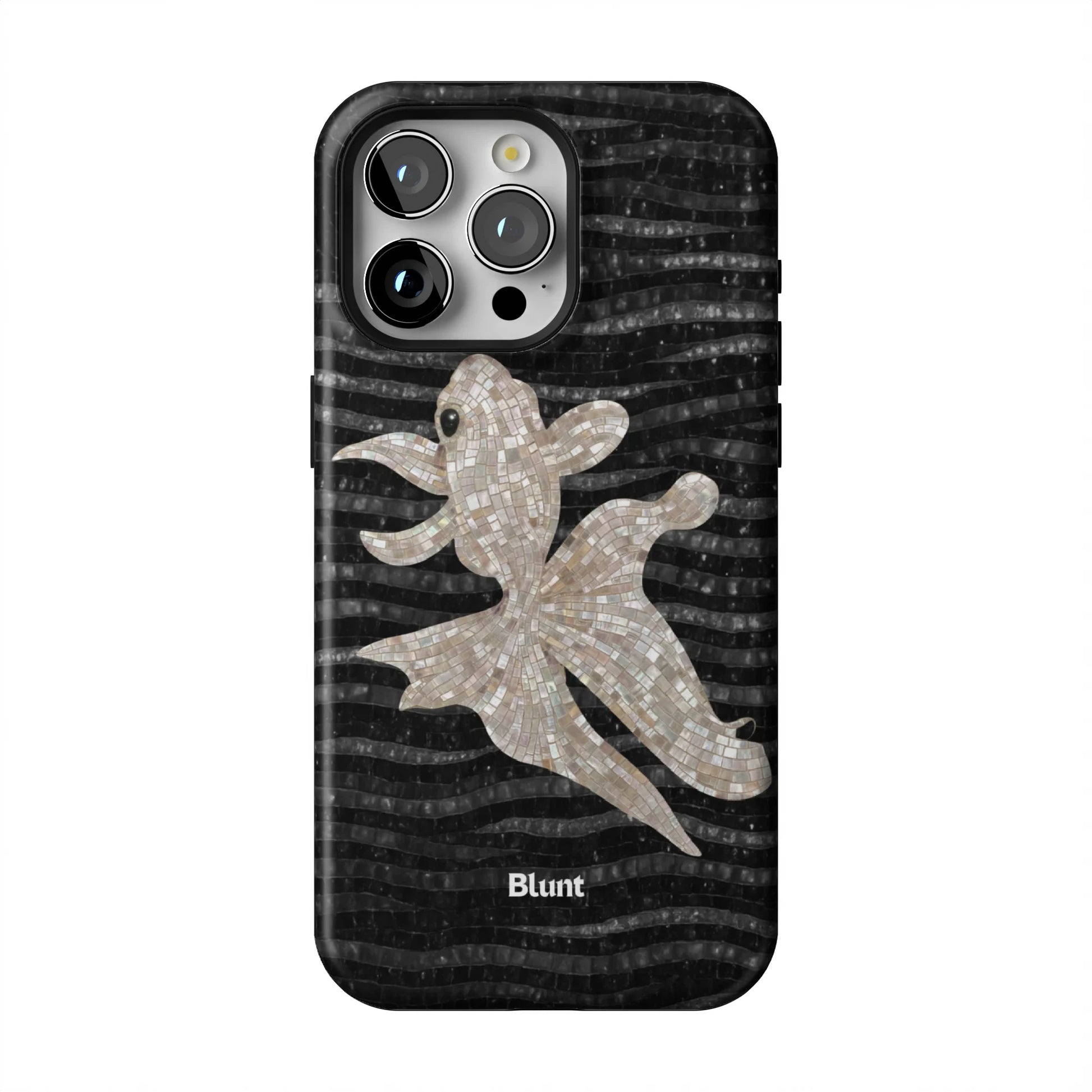 Koi-Noir-iphone-case-iPhone 15 Pro Max-1