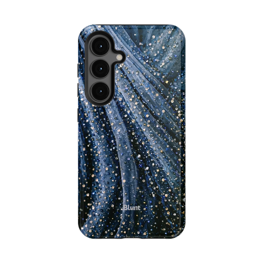 Midnight Showgirl Samsung Case