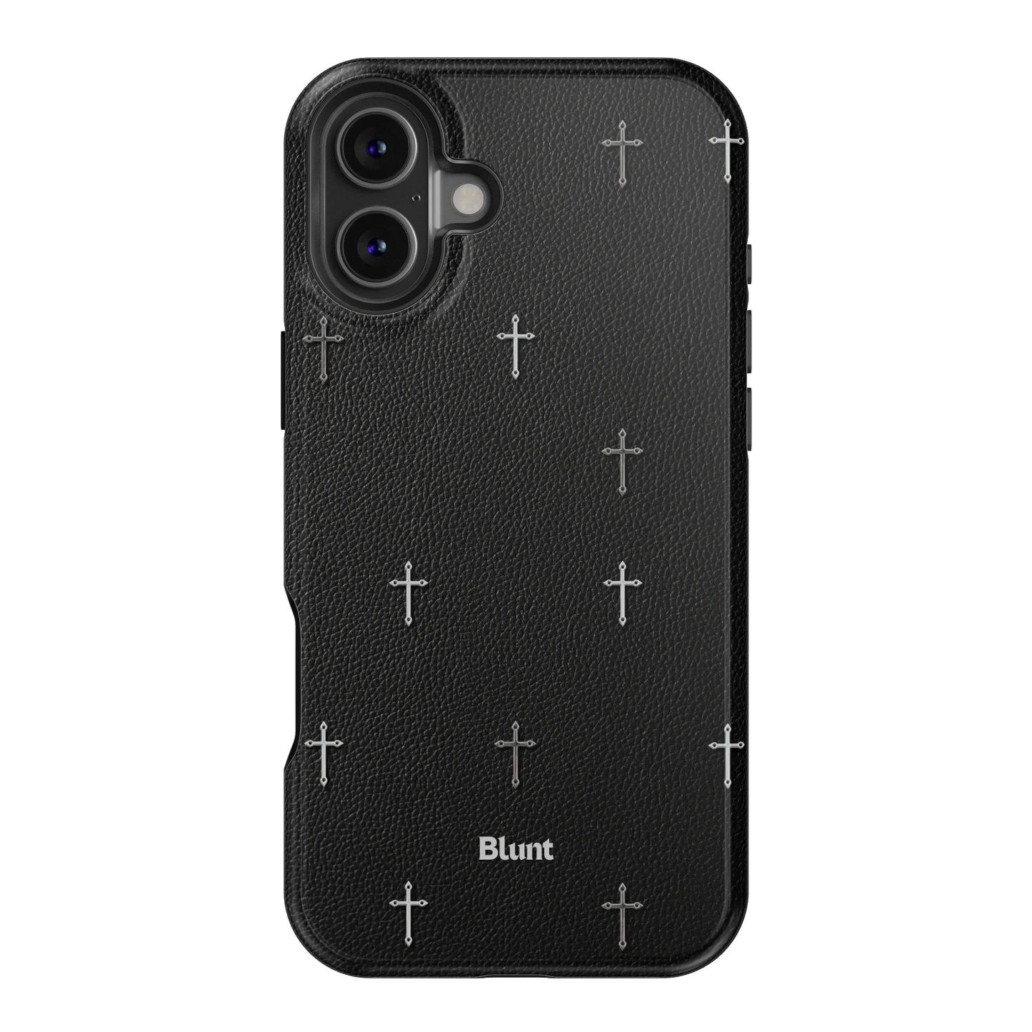 Sacred iPhone Case