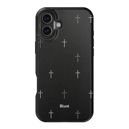 Sacred iPhone Case