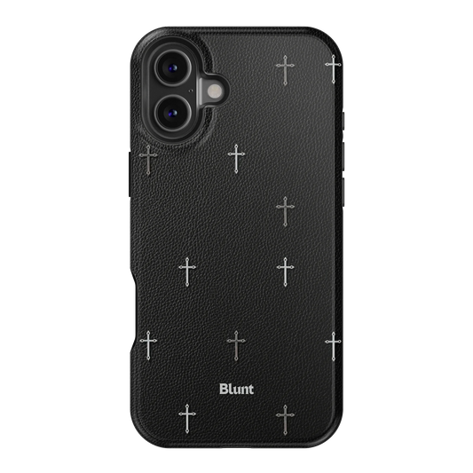 Sacred iPhone Case